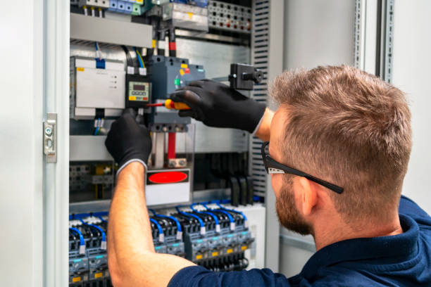 Best Electric Panel Repair  in Beach Park, IL
