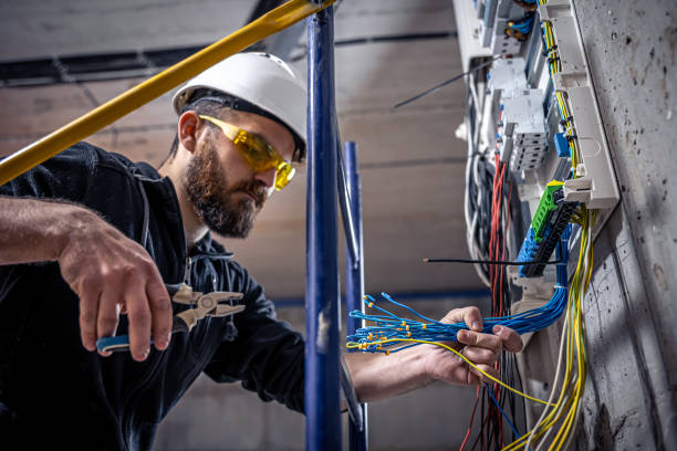Best Electrical Upgrades for Homes  in Beach Park, IL