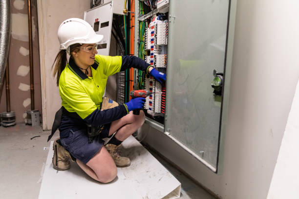 Best Electrical Installation Contractor  in Beach Park, IL