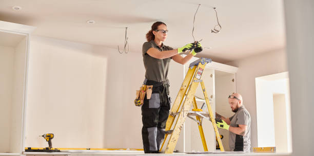 Best Home Electrical Repair  in Beach Park, IL