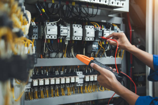 Best Commercial Electrician Services  in Beach Park, IL