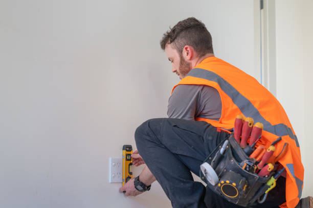 Best Affordable Electrician  in Beach Park, IL