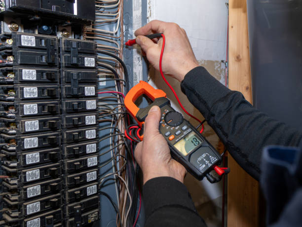 Best Licensed Electrician  in Beach Park, IL
