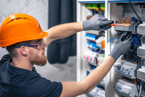 Best Circuit Breaker Repair  in Beach Park, IL